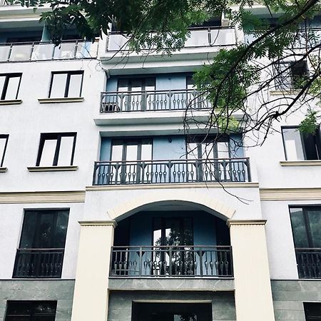 Style Apartments By Happy Place Tbiliszi Kültér fotó