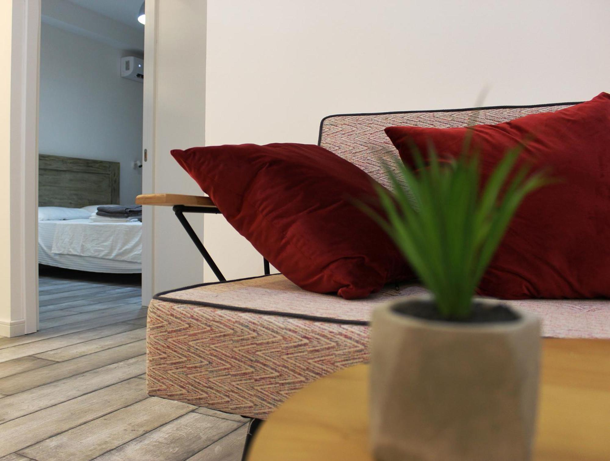 Style Apartments By Happy Place Tbiliszi Kültér fotó
