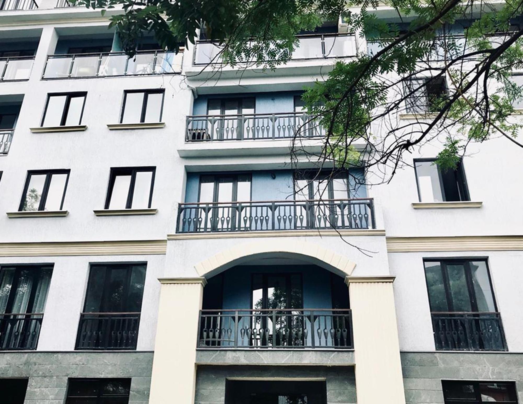 Style Apartments By Happy Place Tbiliszi Kültér fotó