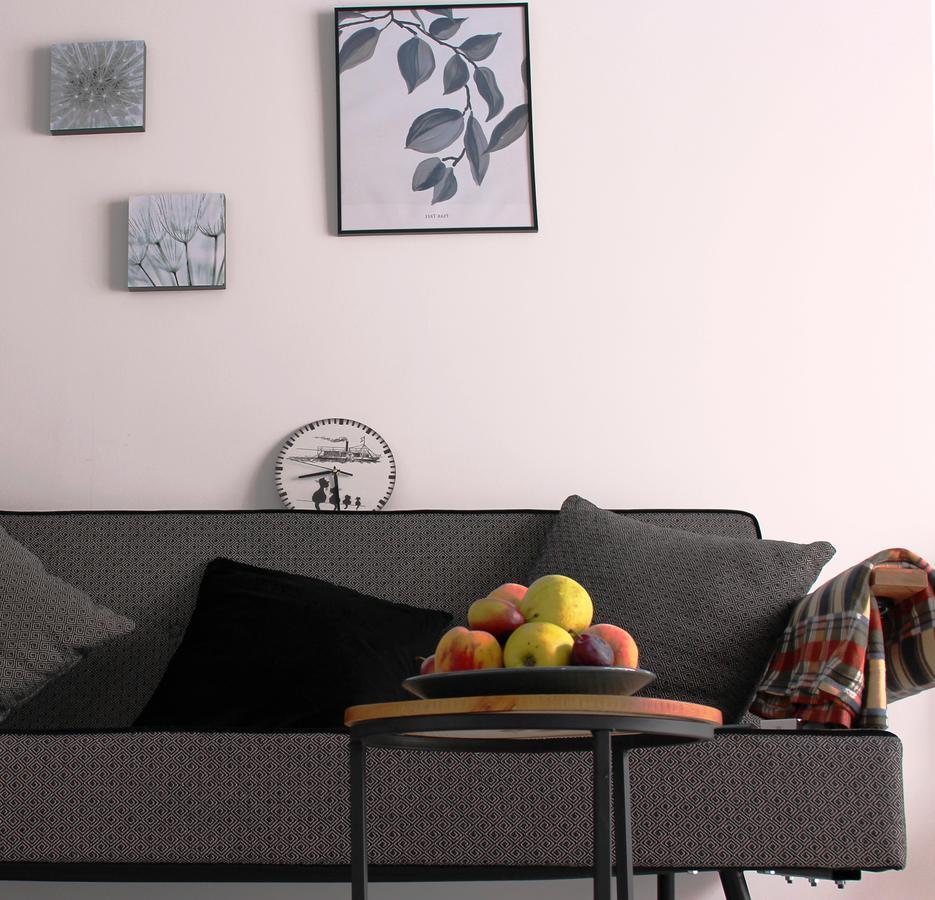 Style Apartments By Happy Place Tbiliszi Kültér fotó