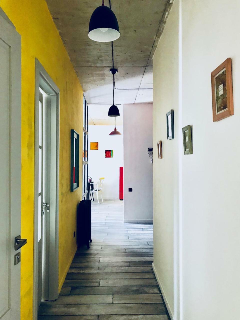 Style Apartments By Happy Place Tbiliszi Kültér fotó
