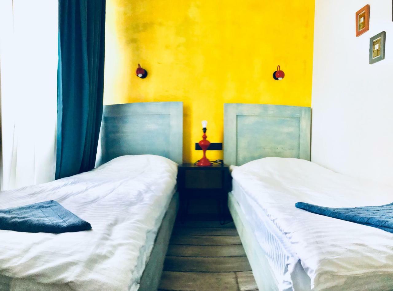 Style Apartments By Happy Place Tbiliszi Kültér fotó